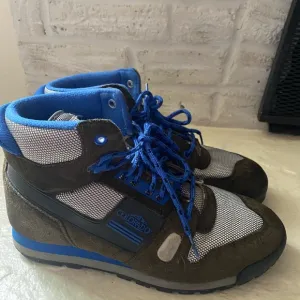 Vintage Colorado Hiking Shoes