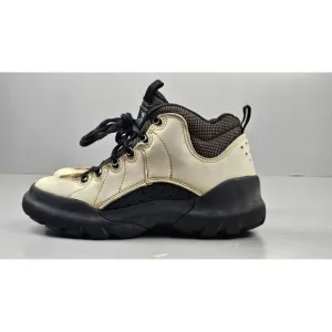 Vintage Oakley Chopsaw Nail Boots‎ Mens 7, Womens 8. y2k Shoes Sneakers Leather