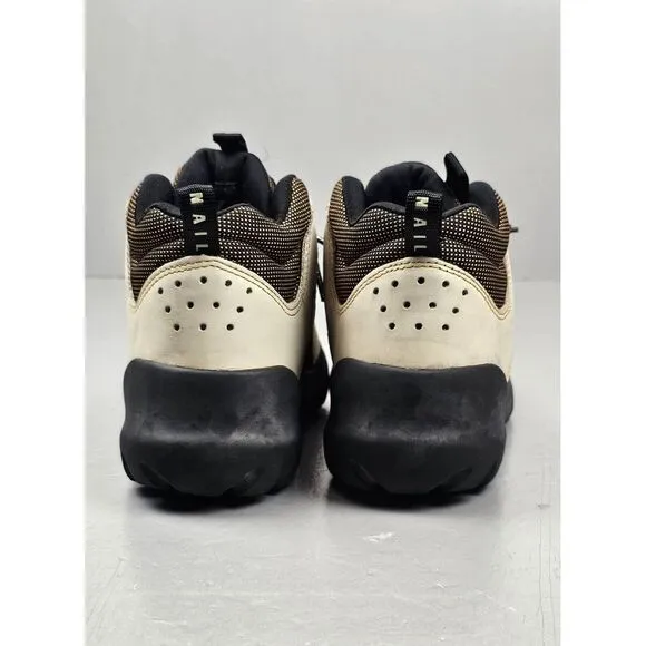 Vintage Oakley Chopsaw Nail Boots‎ Mens 7, Womens 8. y2k Shoes Sneakers Leather