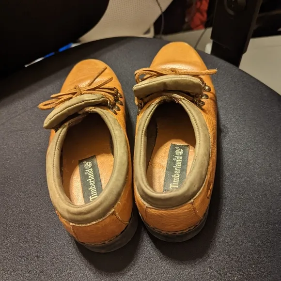 Vintage shoes