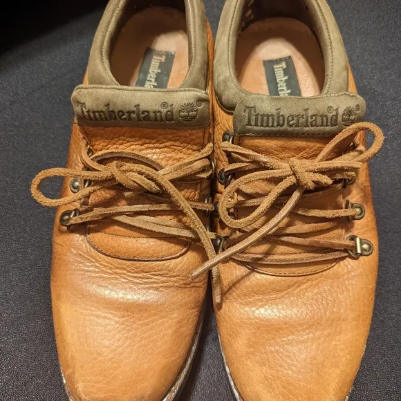 Vintage shoes