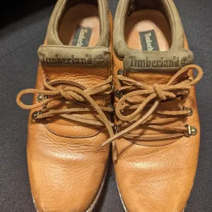 Vintage shoes
