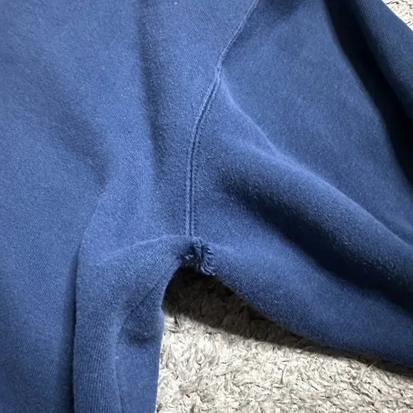 Vintage Sir Benni Miles Crewneck