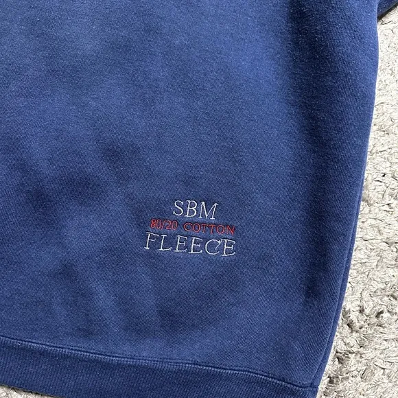 Vintage Sir Benni Miles Crewneck