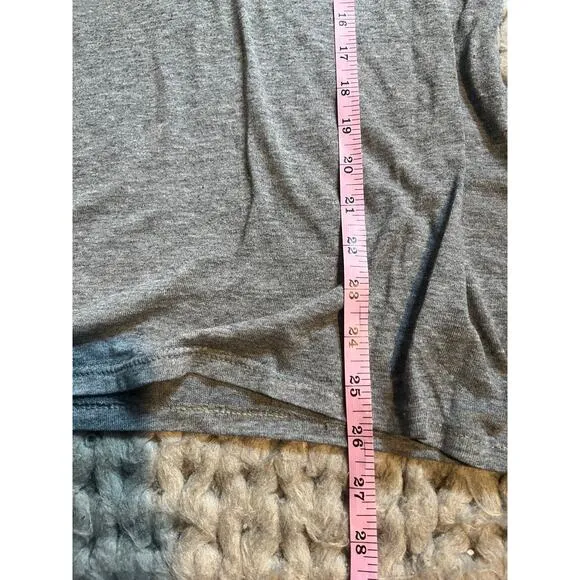 Vintage t-shirt Russel baseball all stars 1997 grey size large