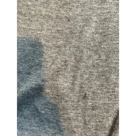 Vintage t-shirt Russel baseball all stars 1997 grey size large