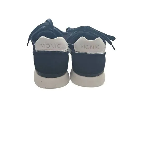 VIONIC ladies Tucker sneakers Nwb
