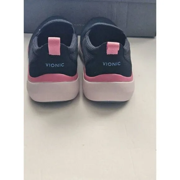 VIONIC Zeta ladies walking shoes Nwb