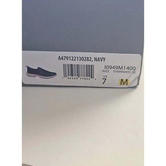 VIONIC Zeta ladies walking shoes Nwb