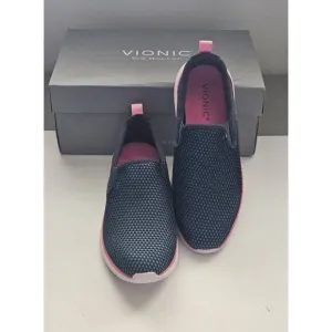 VIONIC Zeta ladies walking shoes Nwb