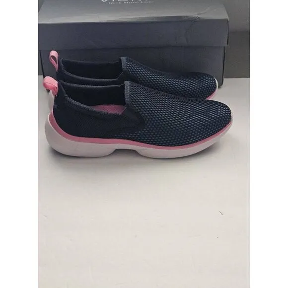 VIONIC Zeta ladies walking shoes Nwb