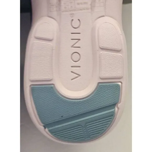VIONIC Zeta ladies walking shoes Nwb