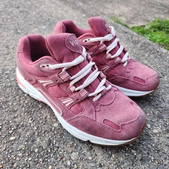 VIONIC Walker - Womens Walking Shoes - SIZE 7.5
