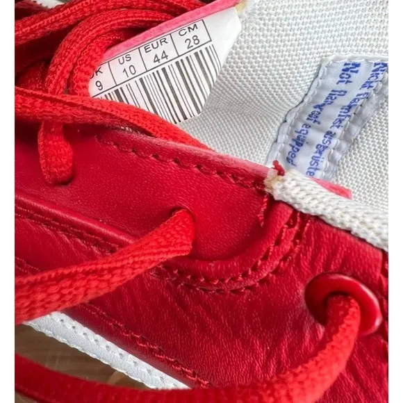 VTG PUMA Future Cat FERRARI Collector Special Edition Size US 10