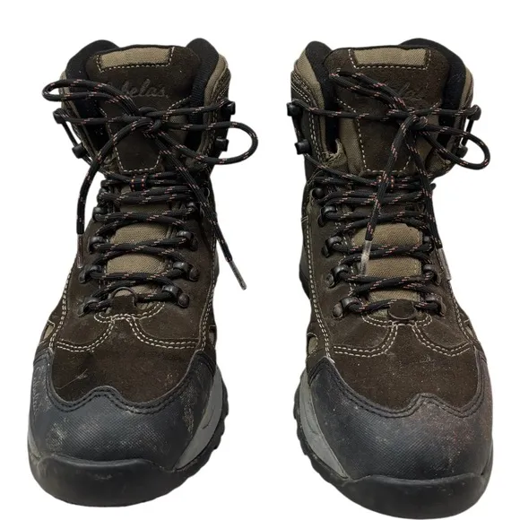 Waterproof Winter Boots Cabela’s Thinsulate Slip Resistant Snow Work Hiking