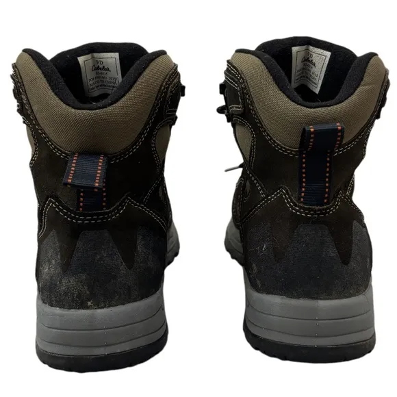 Waterproof Winter Boots Cabela’s Thinsulate Slip Resistant Snow Work Hiking