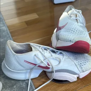 Women Nike Air Zoom SuperRep 2 Running Shoes Size 9.5