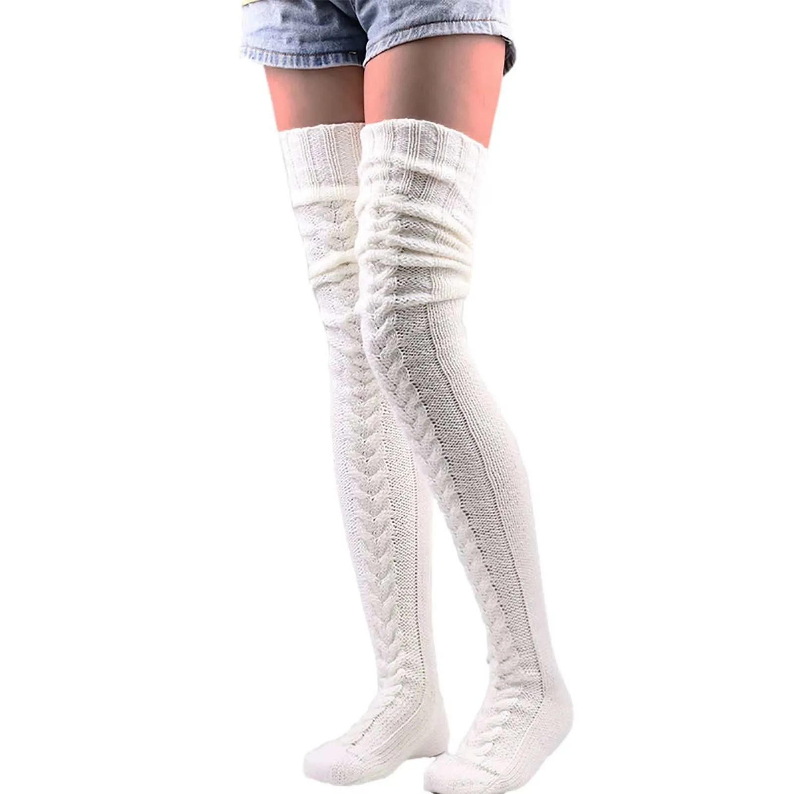 Women Winter Socks