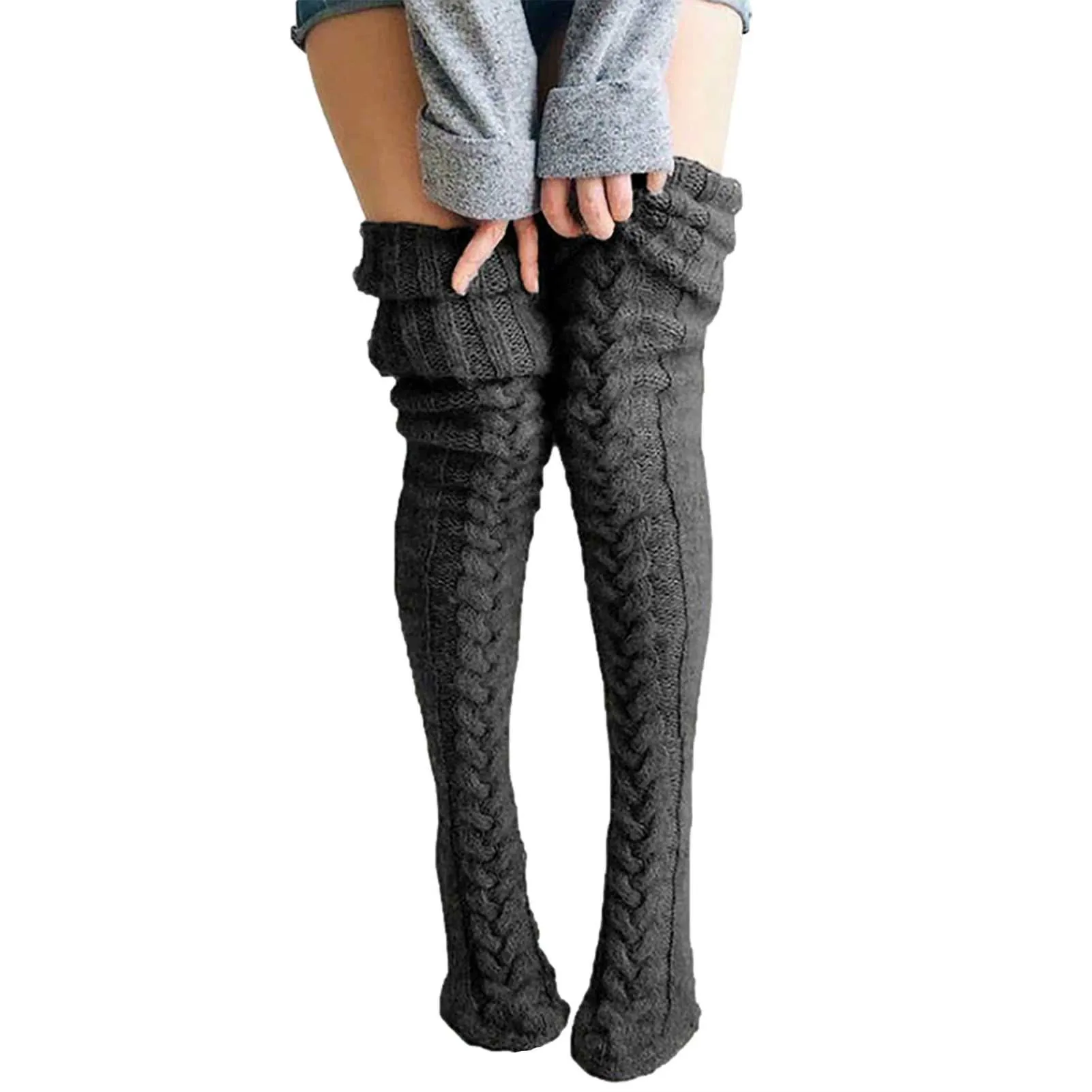 Women Winter Socks