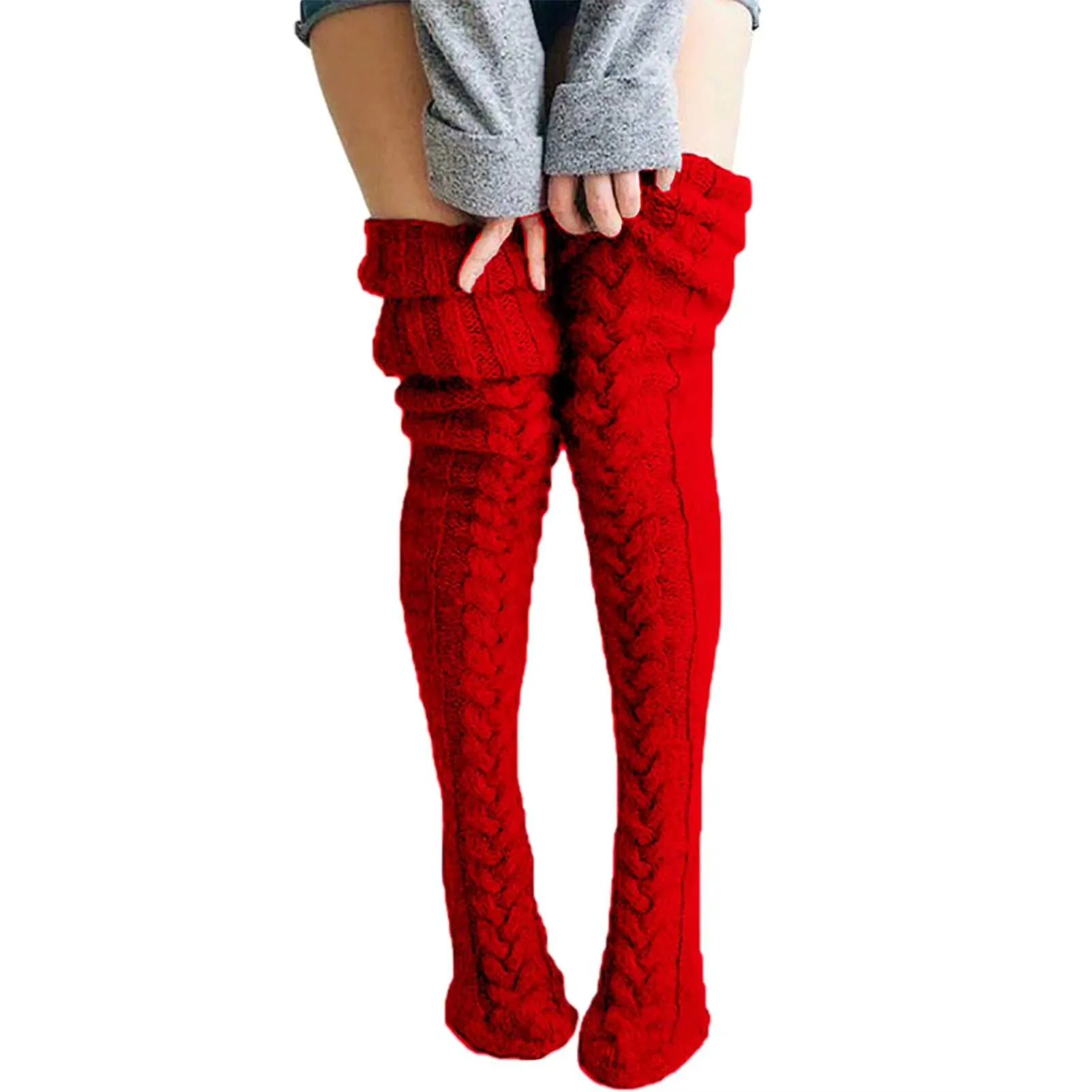 Women Winter Socks