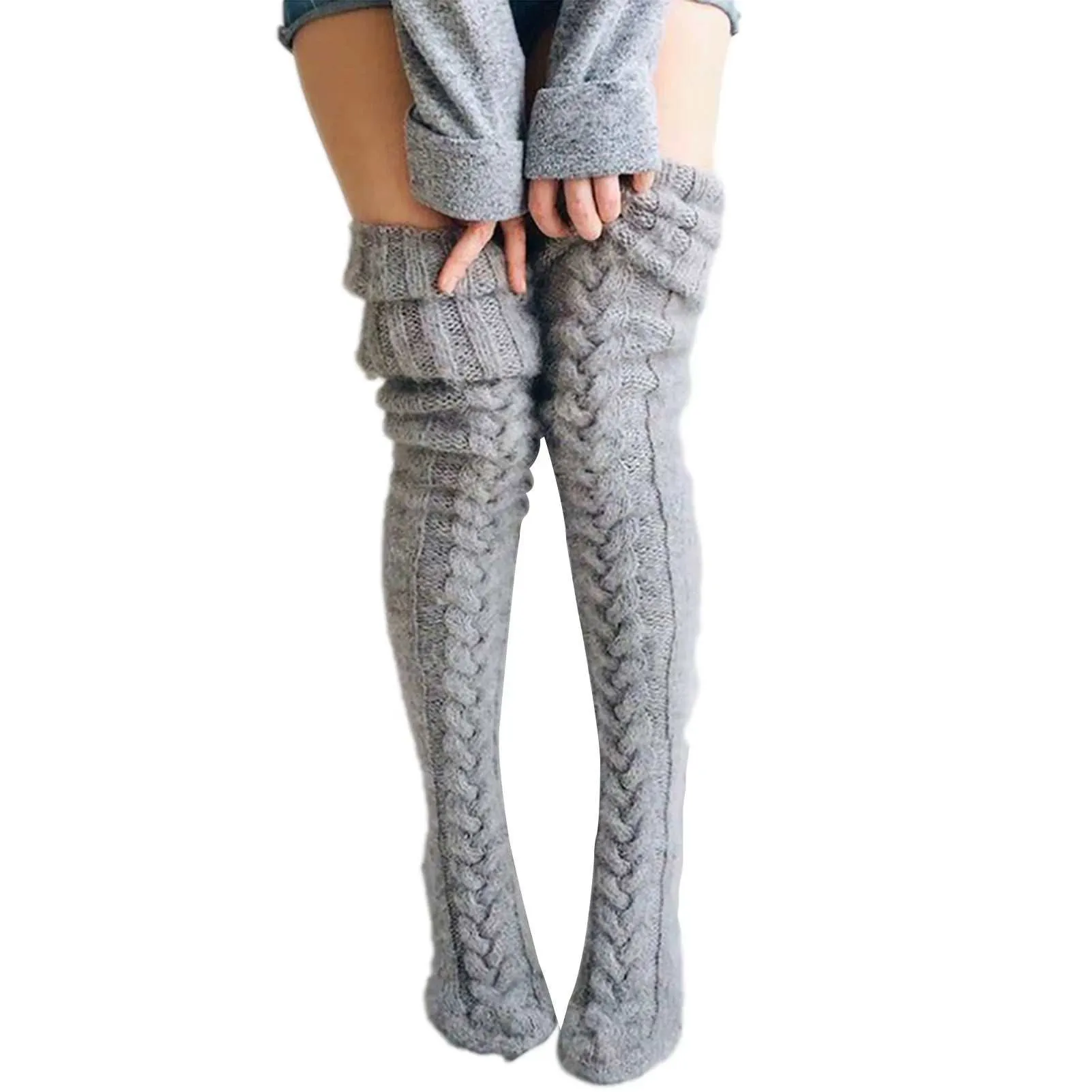 Women Winter Socks