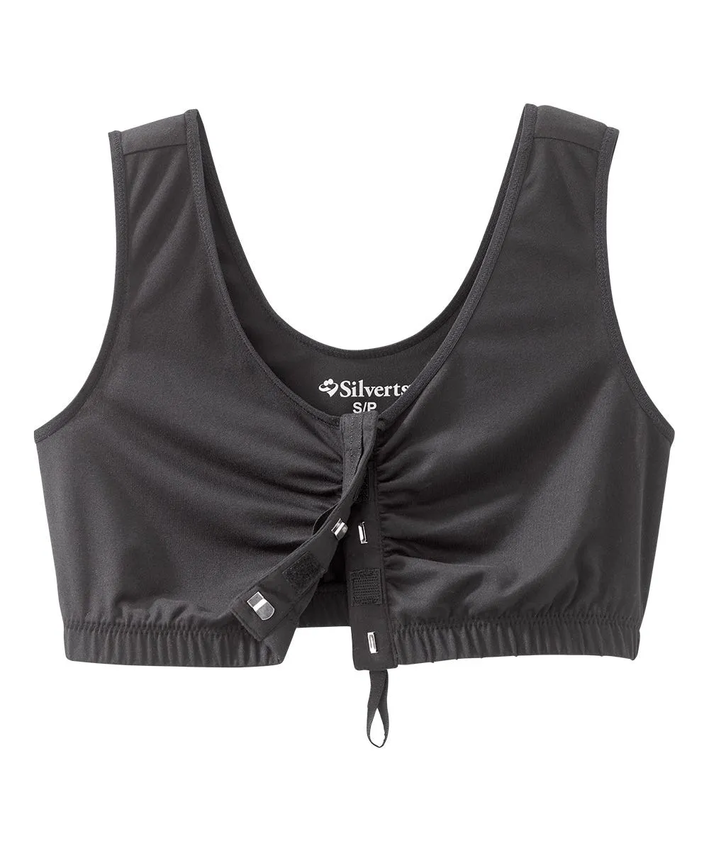 Women's Adaptive Front Closure Bra