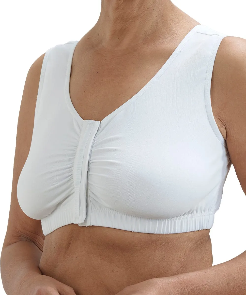 Women's Adaptive Front Closure Bra