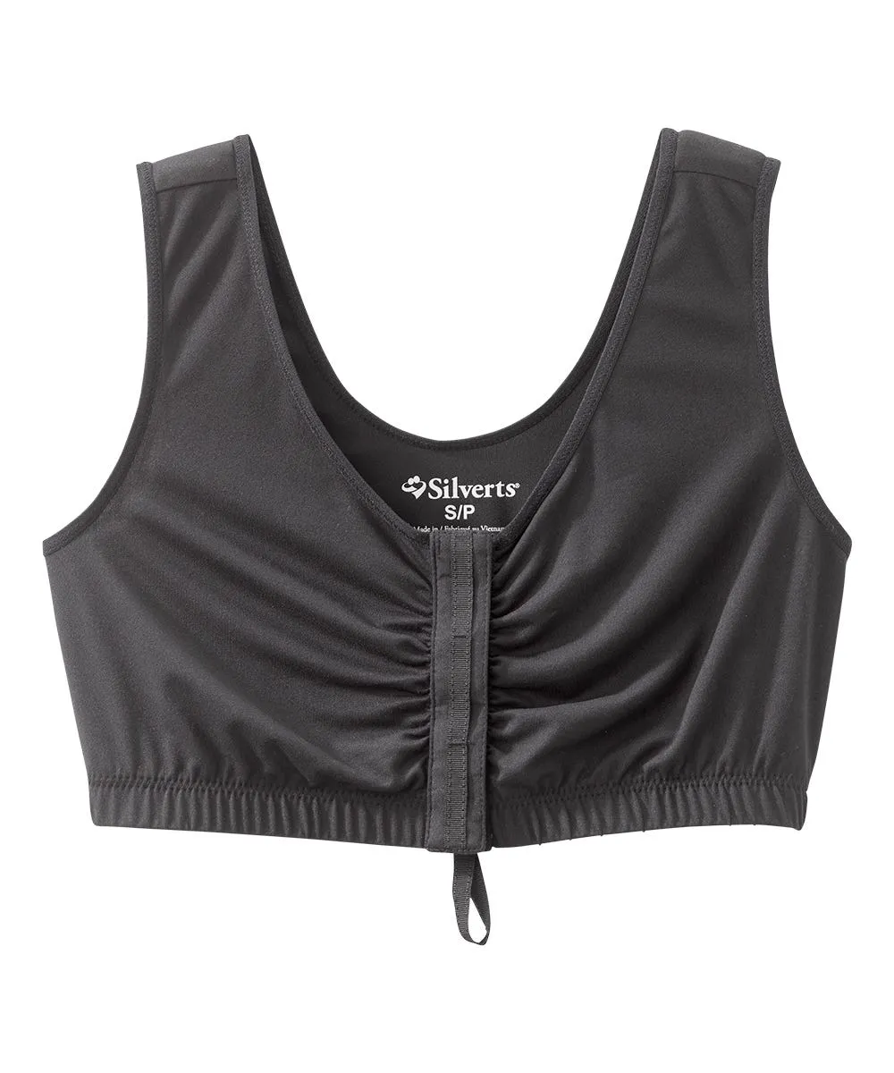 Women's Adaptive Front Closure Bra