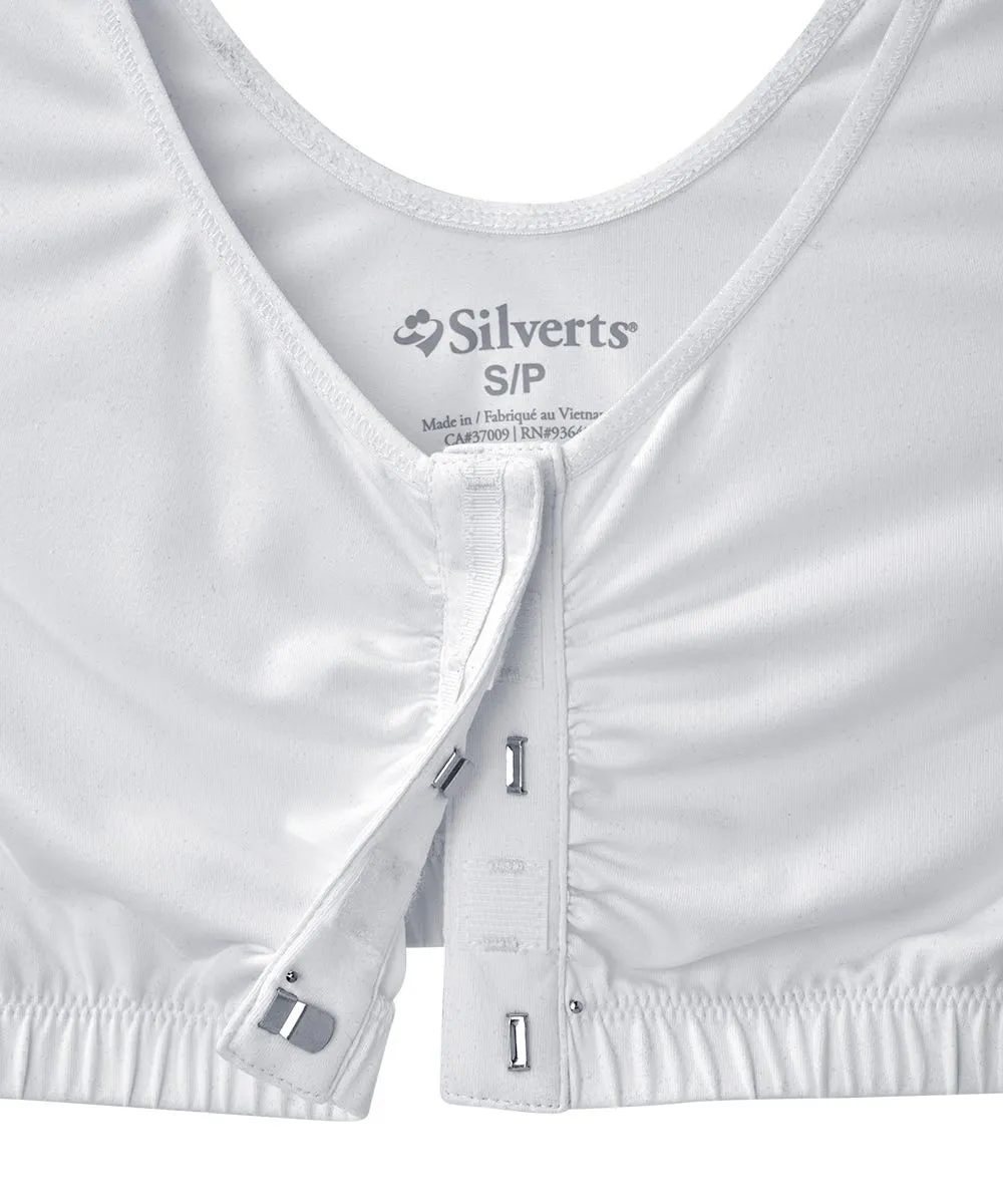 Women's Adaptive Front Closure Bra