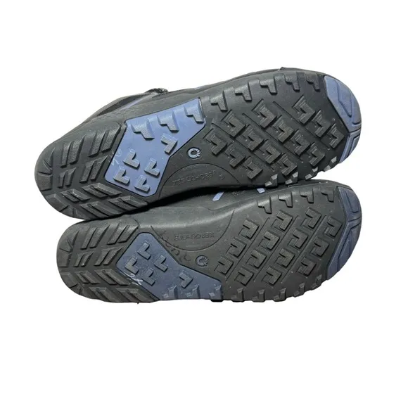 Women’s Black XERO day hiker boots size 9