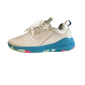 Women's Clove Classic Sneaker Size W8 White Nursing Healthcare Slip on
