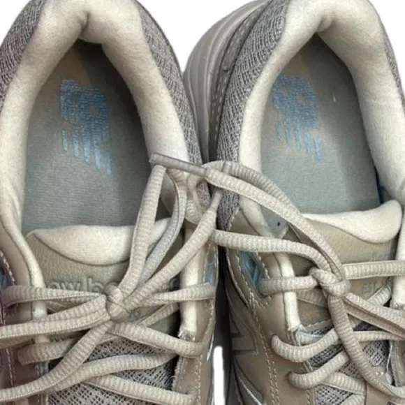 Women’s New Balance 928 Version 3 Walking Shoes, Size 10.5