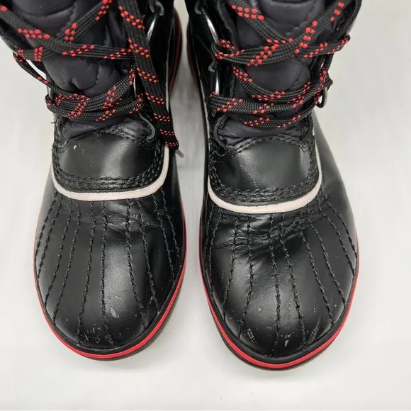 Women’s Sorel Waterproof Boots Size 6
