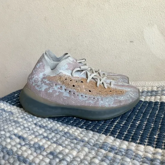 Yeezy Boost Adidas 380 Pepper comfort Size 6 Men’s women’s 8