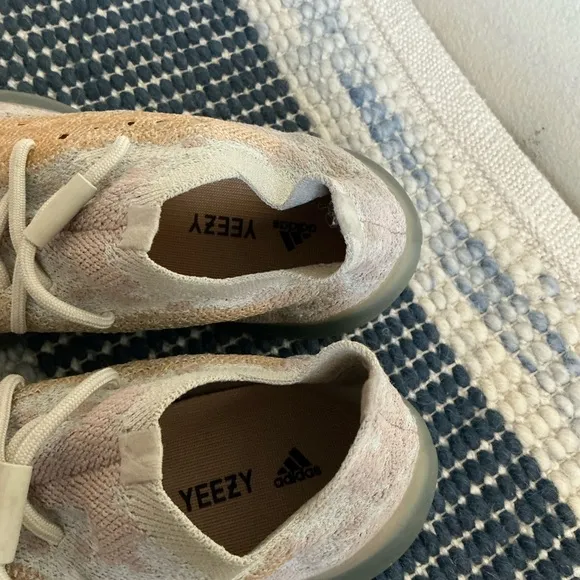 Yeezy Boost Adidas 380 Pepper comfort Size 6 Men’s women’s 8